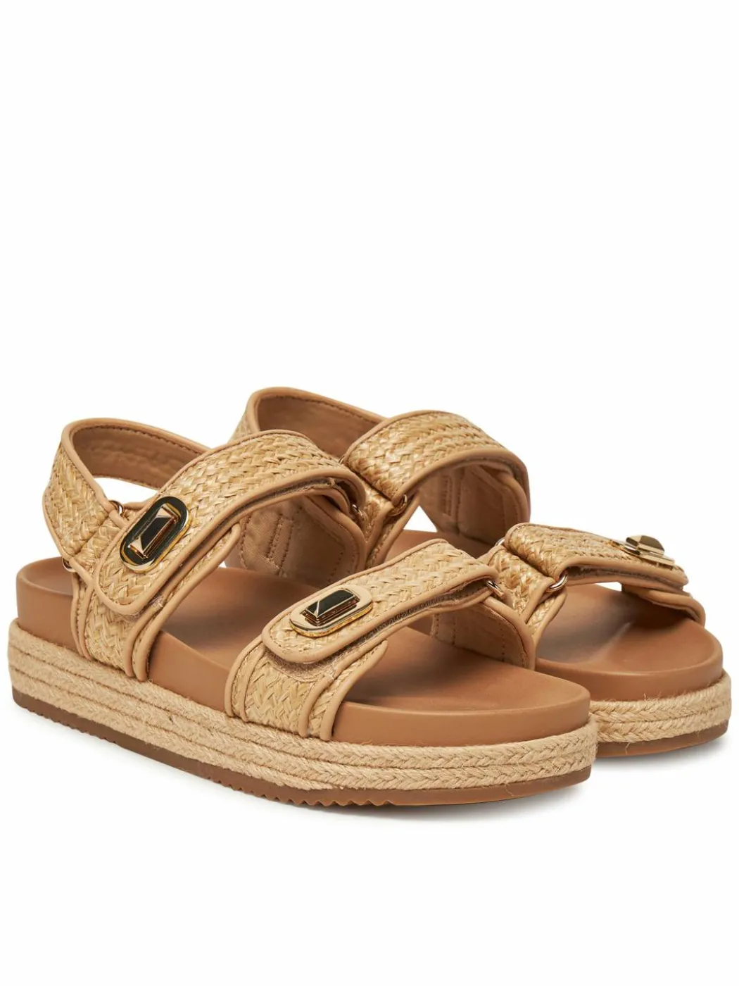 Espadrillas Sunhaven 13902557 Beige