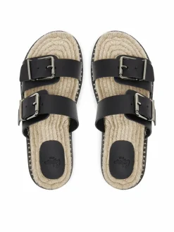 Espadrillas Ter/261 025673 Nero