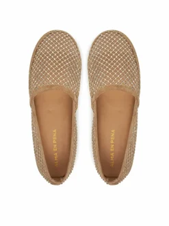 Espadrillas V250270 Beige