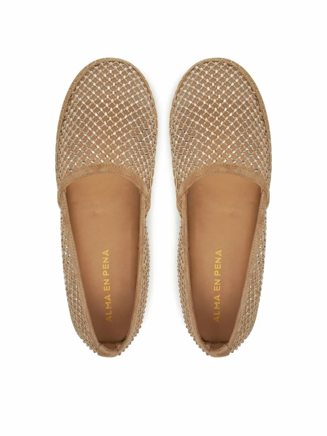 Espadrillas V250270 Beige