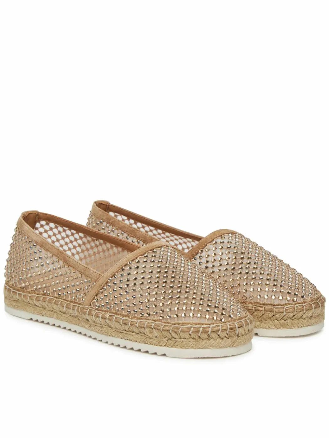 Espadrillas V250270 Beige