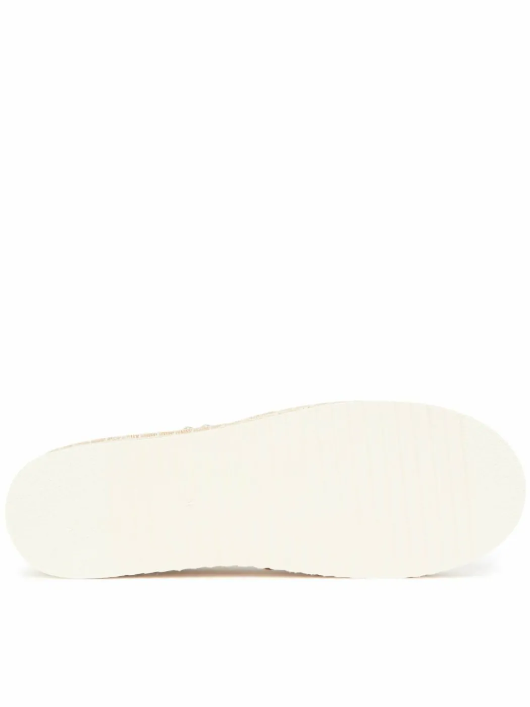 Espadrillas V250273 Beige