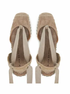 Espadrillas V251120 Grigio