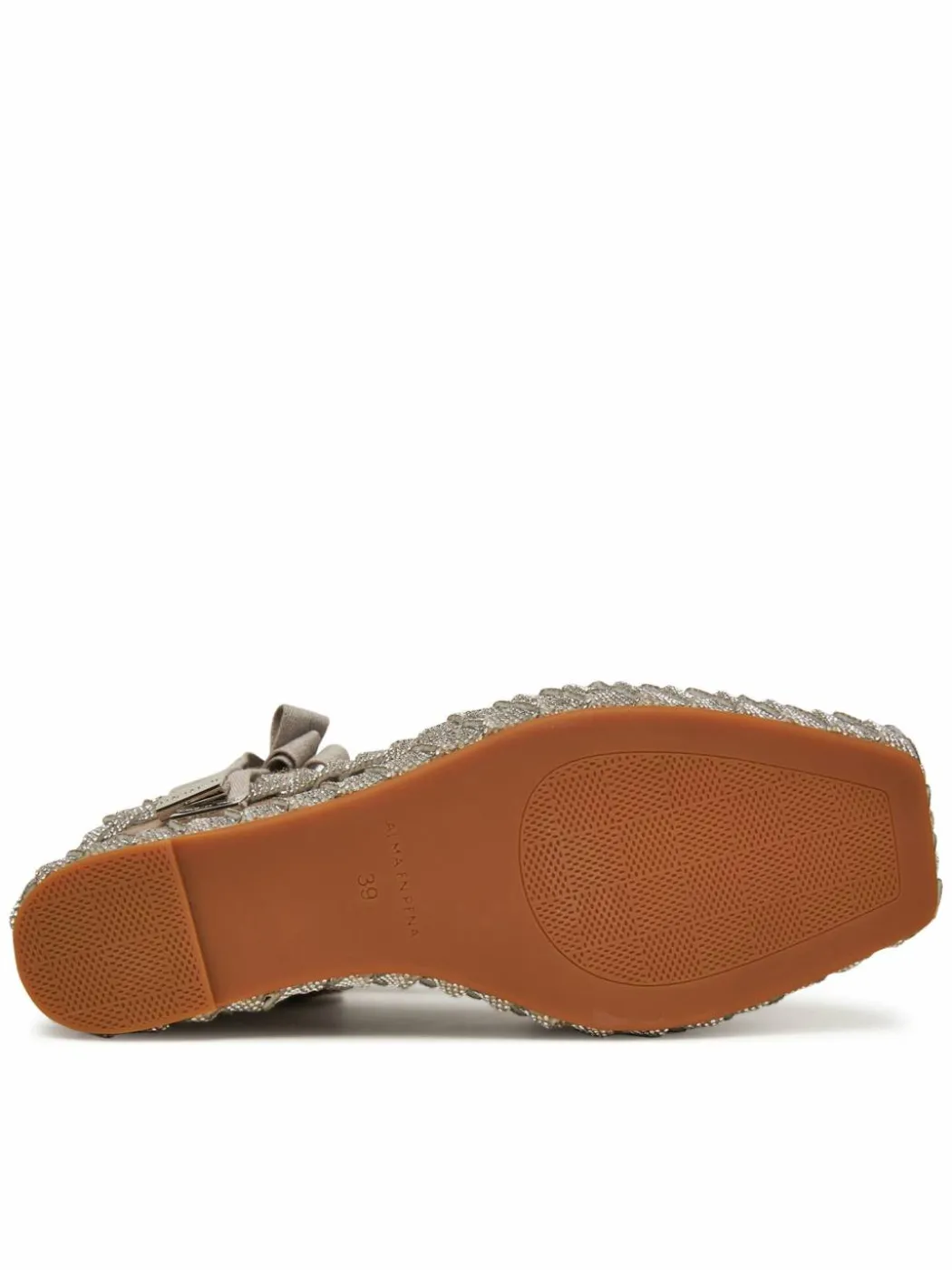 Espadrillas V251120 Grigio