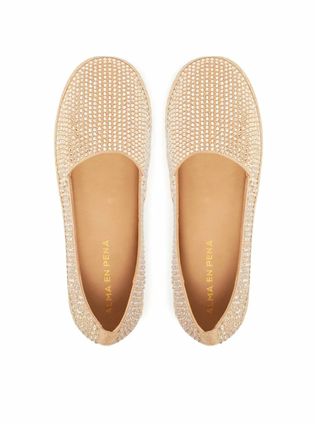 Espadrillas V250276 Marrone