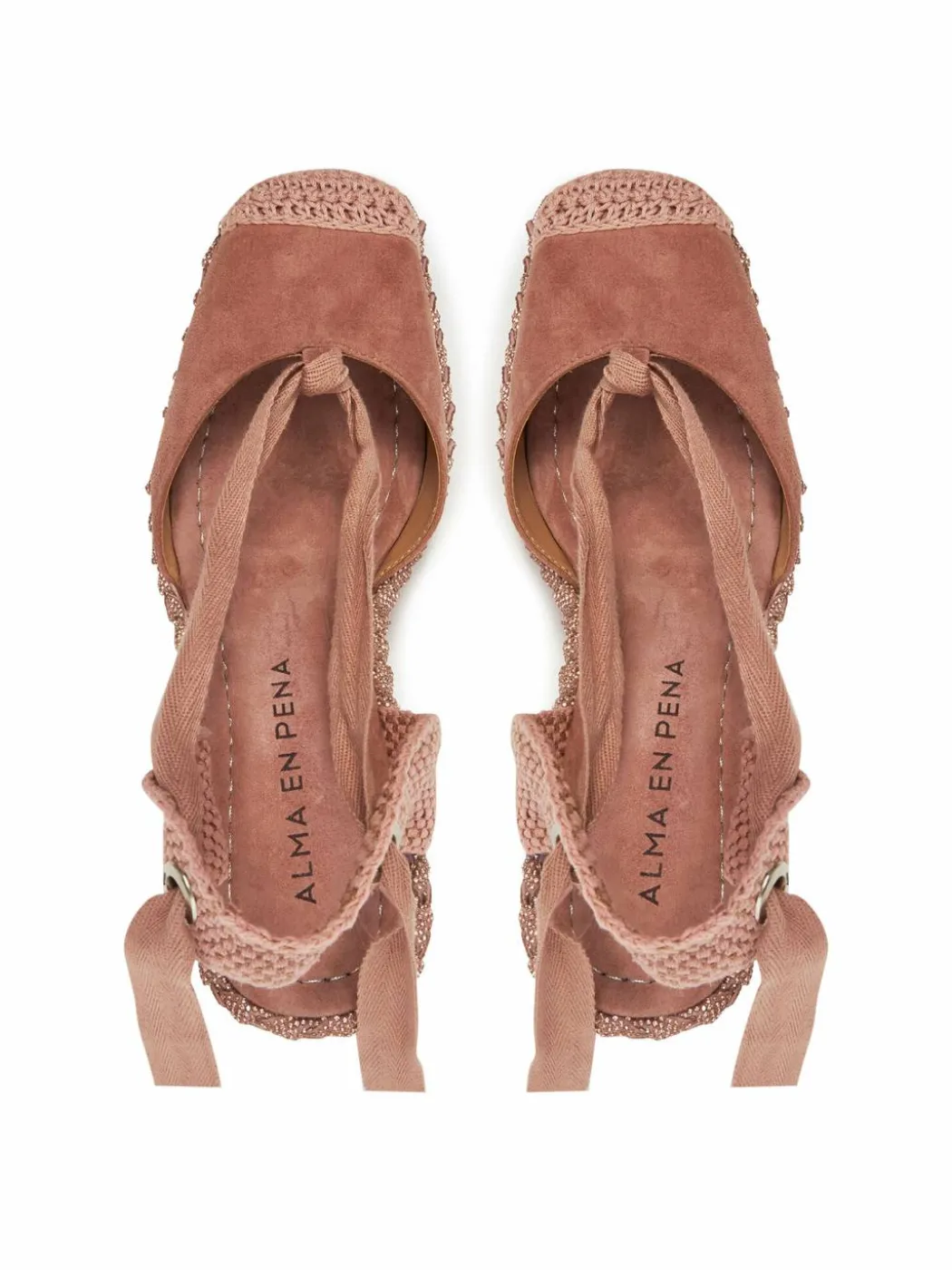 Espadrillas V251120 Rosa