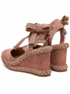 Espadrillas V251120 Rosa