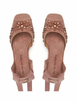 Espadrillas V251105 Rosa