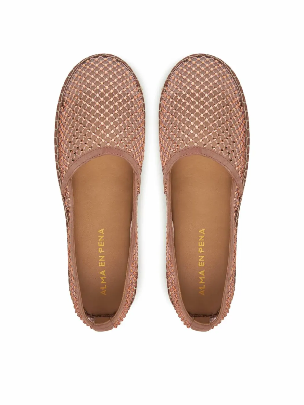 Espadrillas V250270 Rosa