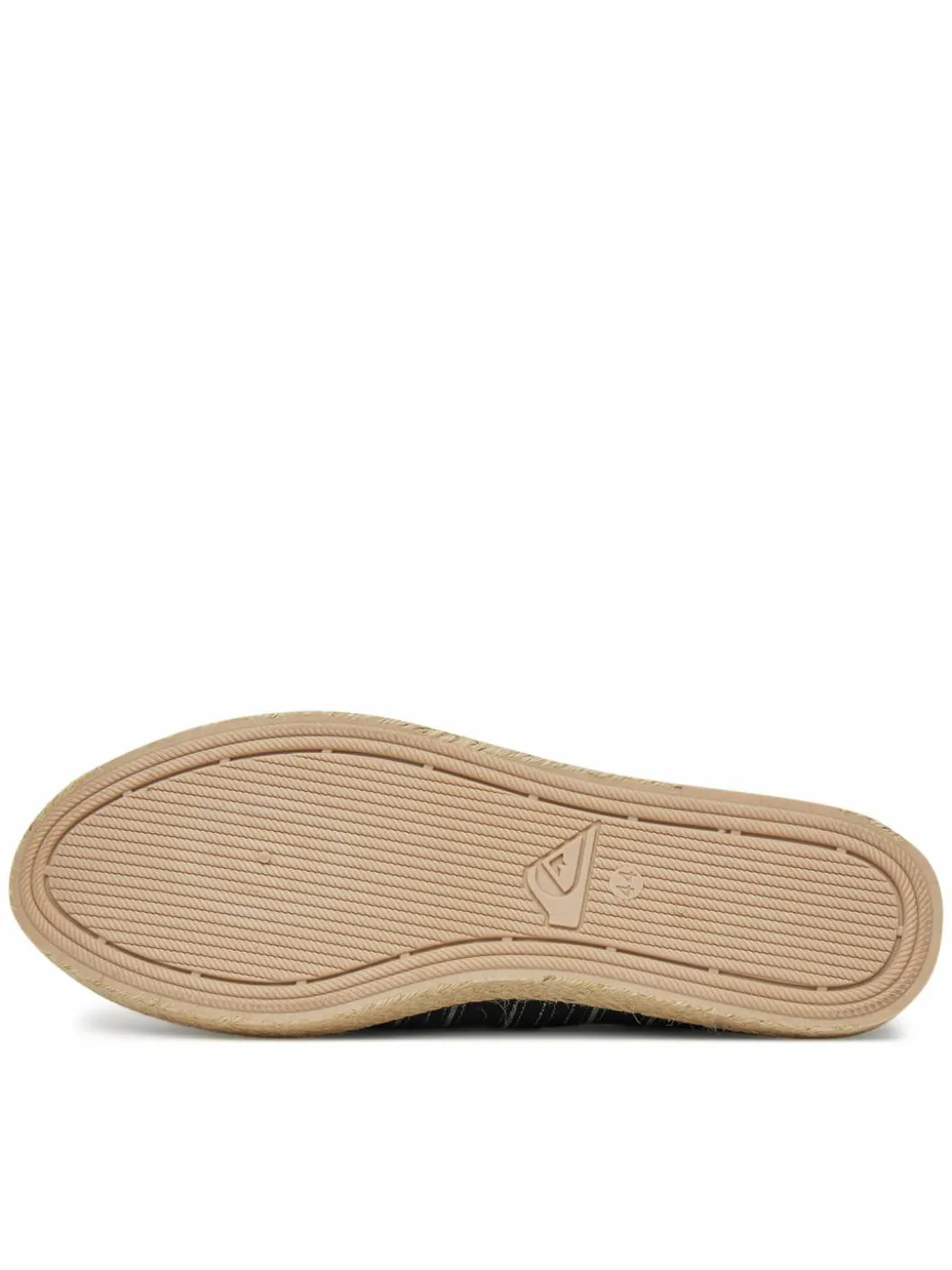 Espadrillas WAVESTRIDE-01 Nero