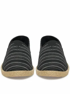Espadrillas WAVESTRIDE-01 Nero