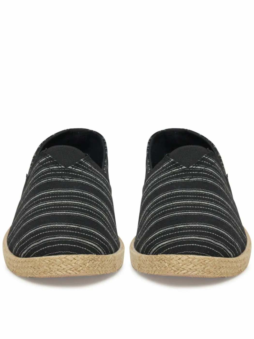 Espadrillas WAVESTRIDE-01 Nero
