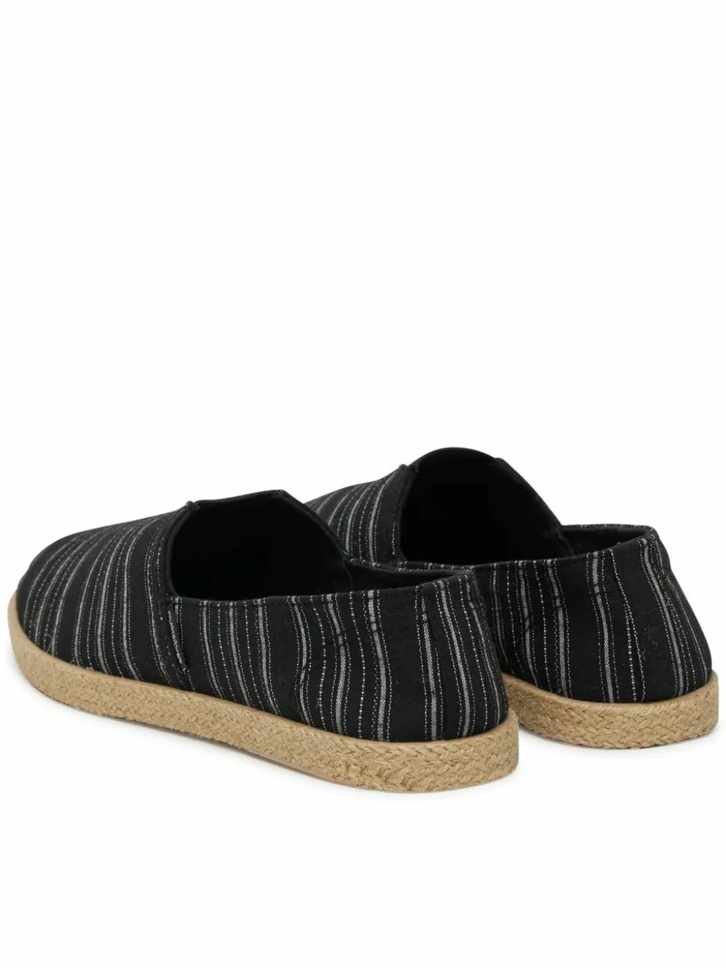 Espadrillas WAVESTRIDE-01 Nero