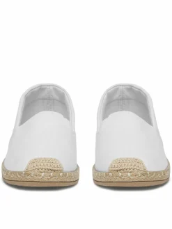 Espadrillas WSK1609-20 Bianco