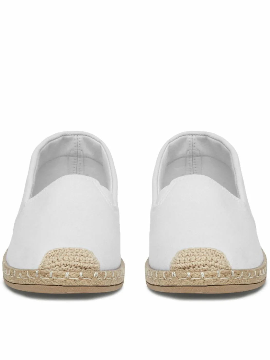 Espadrillas WSK1609-20 Bianco