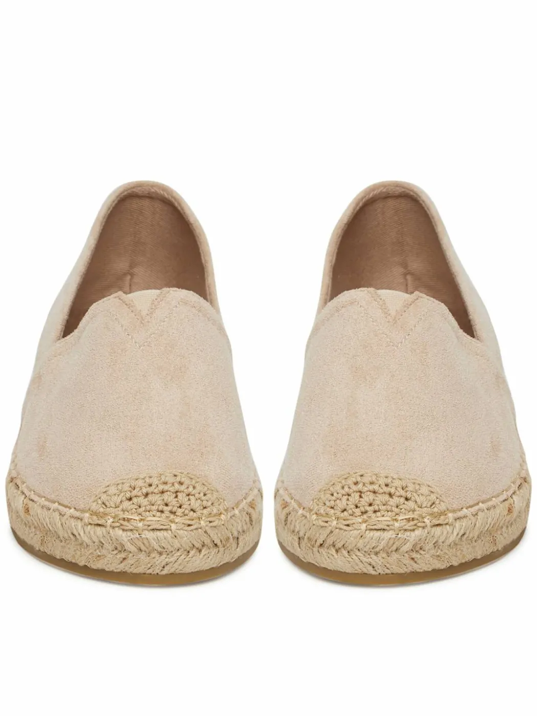 Espadrillas WSS990-249 Beige