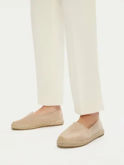 Espadrillas WSS990-249 Beige