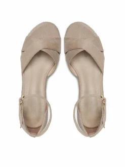 Espadrillas WSS20802-01 Beige