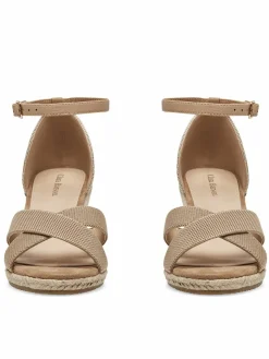 Espadrillas WSS20802-03 Beige
