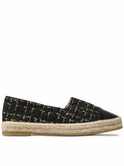 Espadrillas WSS990-104 Nero