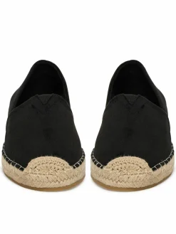 Espadrillas WSS990-249 Nero