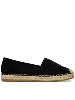 Espadrillas WSS990-249 Nero