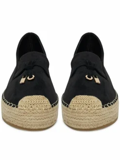 Espadrillas WSS990-259 Nero