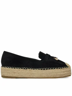 Espadrillas WSS990-259 Nero