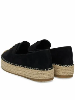 Espadrillas WSS990-259 Nero