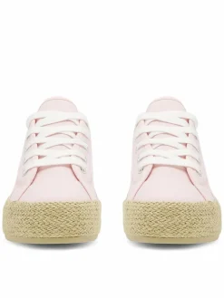 Espadrillas WSS21067-01 Rosa