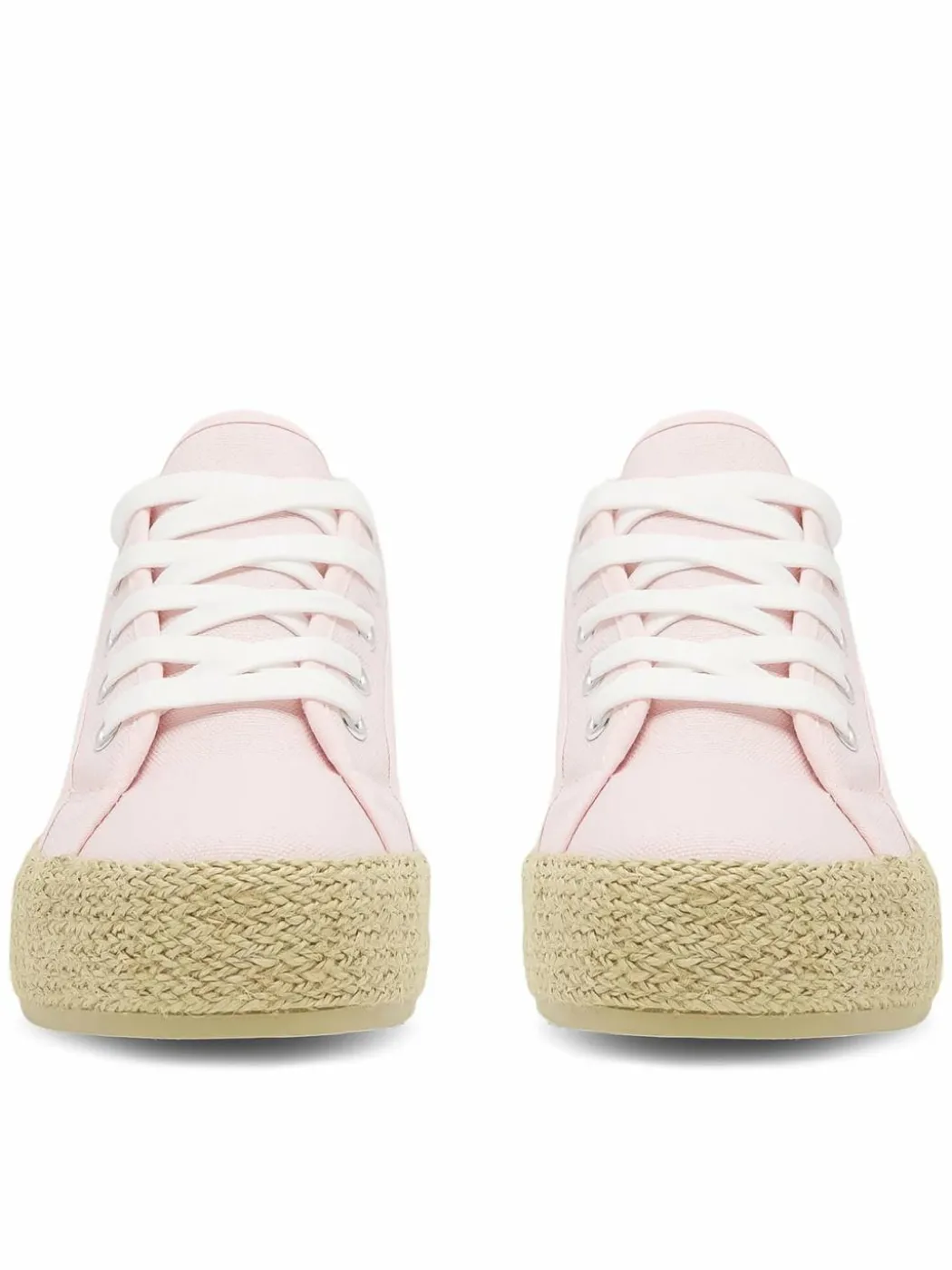Espadrillas WSS21067-01 Rosa