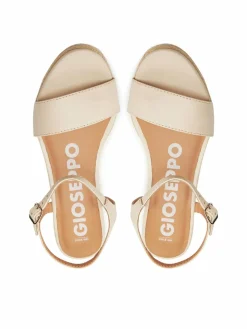 Espadrillas Yalaha 71701-P Écru