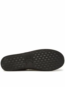 Espadrillas YM0YM01251 Nero