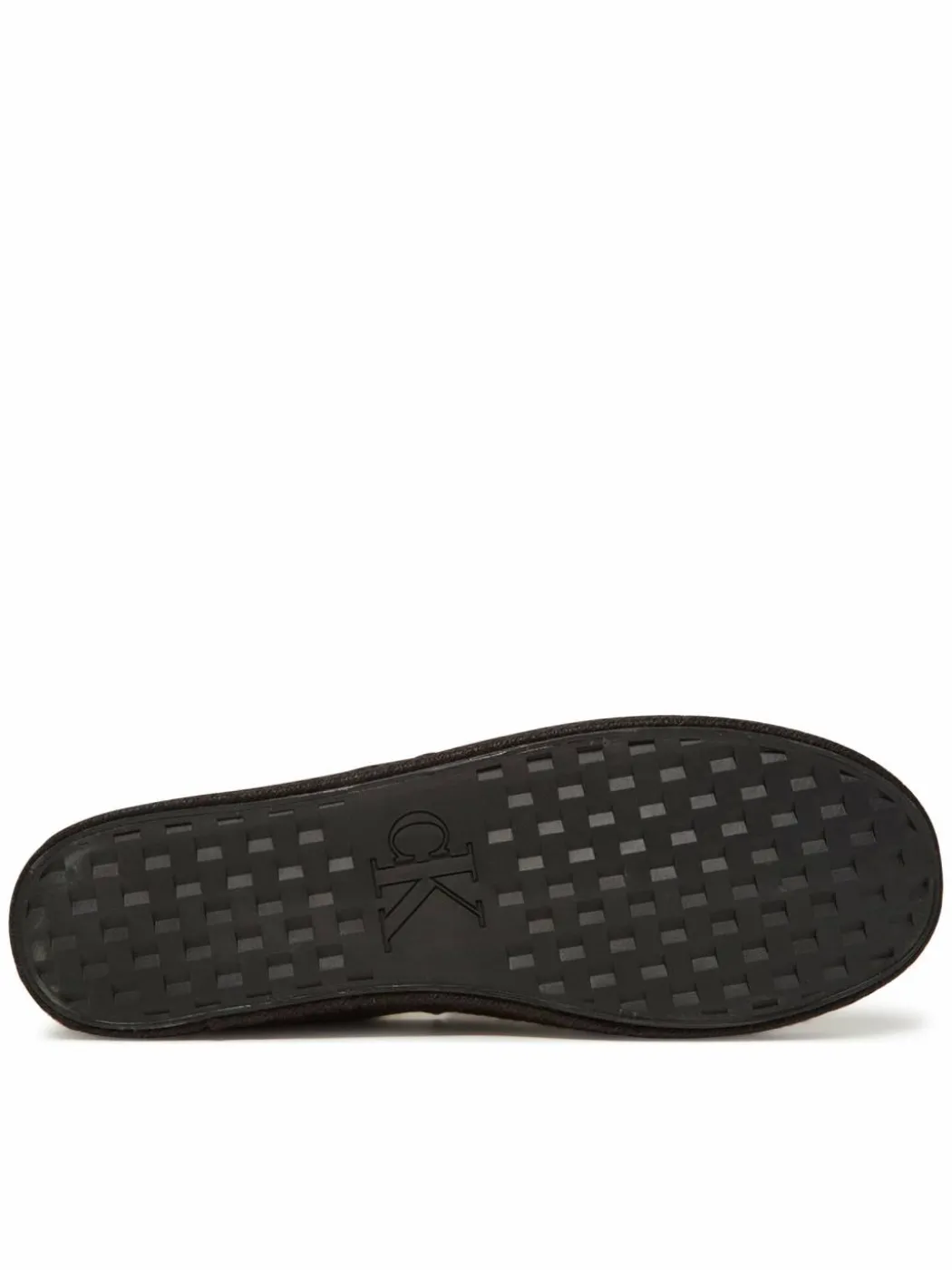 Espadrillas YM0YM01251 Nero