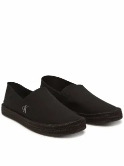 Espadrillas YM0YM01251 Nero