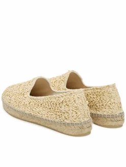 Espadrillas Yucatán H 3.6 N0 Beige