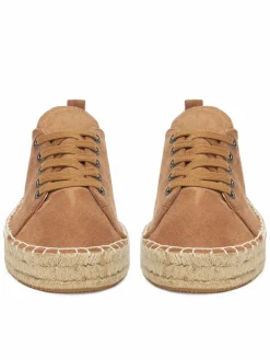 Espadrillas ZF230819 Marrone