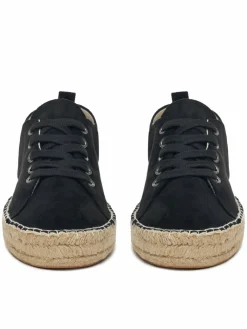 Espadrillas ZF230819 Nero