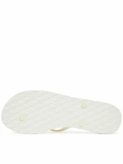Infradito 839452A Écru