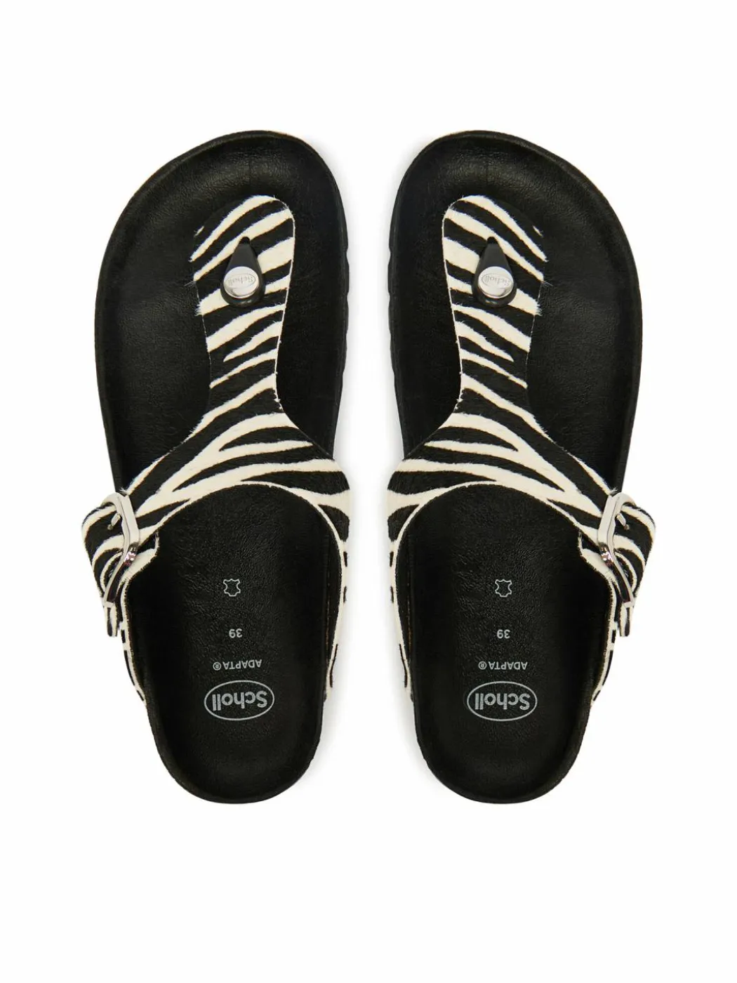 Infradito Anais F01206 Multicolore