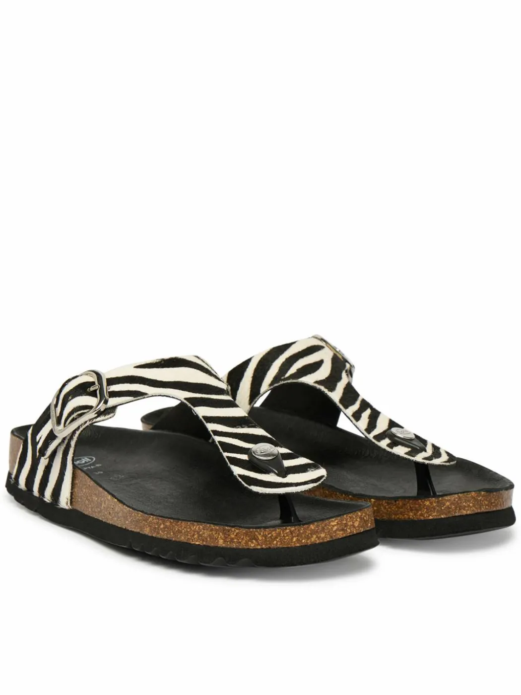 Infradito Anais F01206 Multicolore