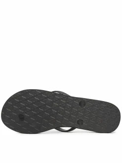 Infradito 839452A Nero