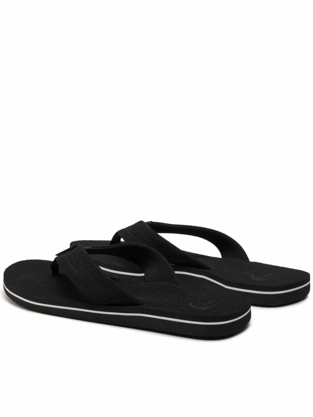 Infradito AQYL101266 Nero