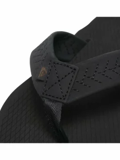 Infradito AQYL101091 Nero