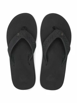 Infradito AQYL101091 Nero