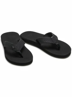Infradito AQYL101091 Nero