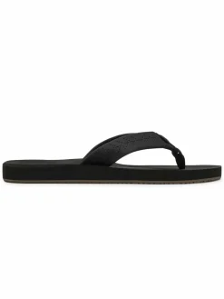 Infradito AQYL101091 Nero