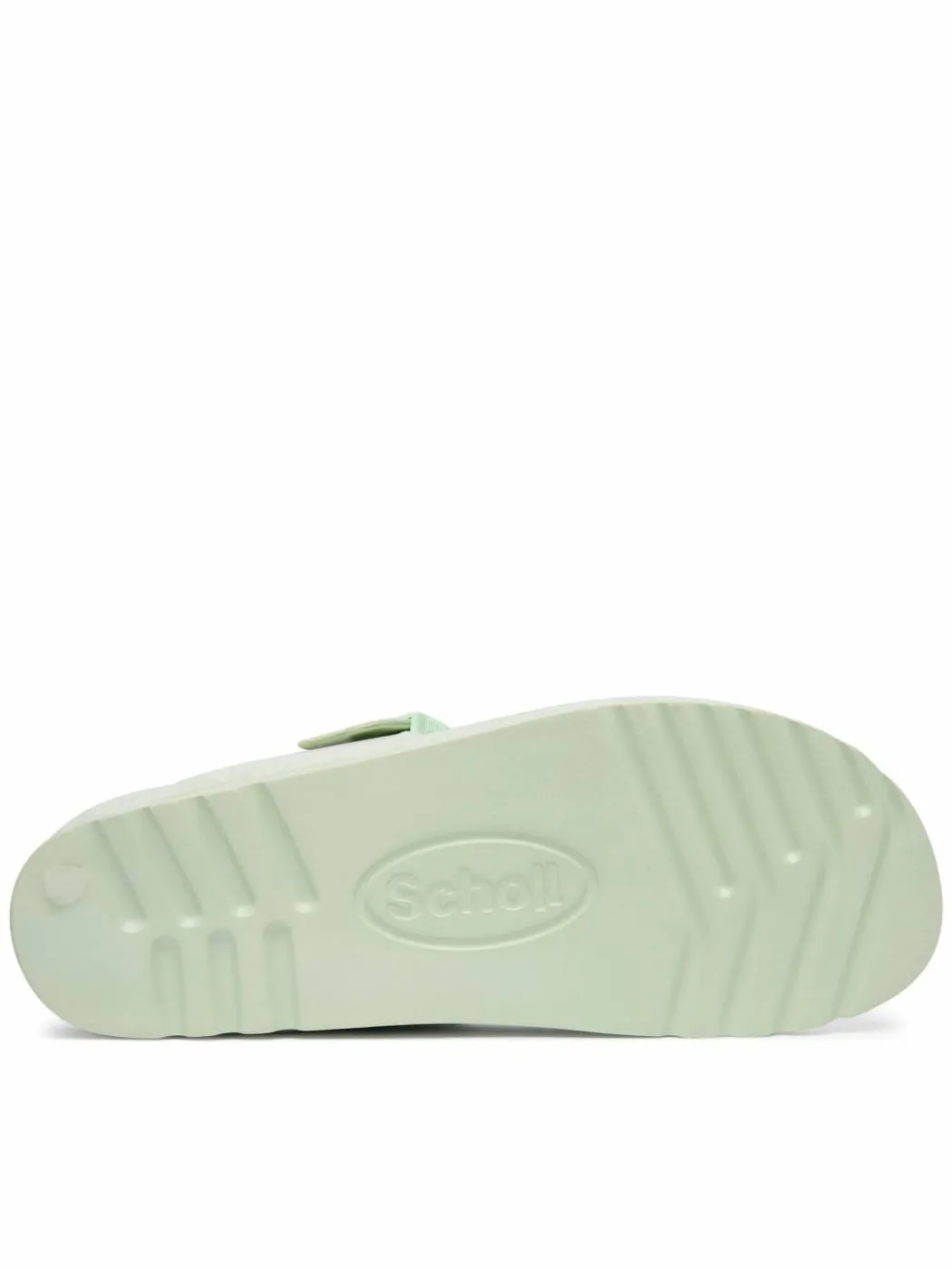 Infradito Bahia Flip-Flop Med. MF00744 Verde