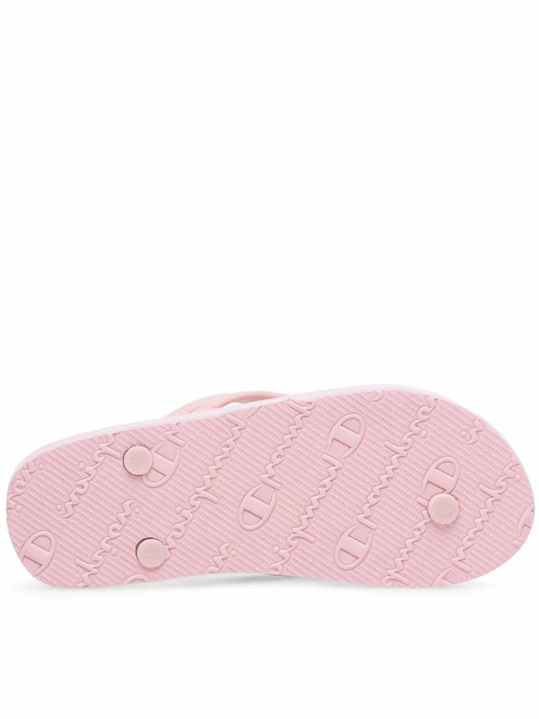 Infradito BIG CLASSIC EVO S22331-PS013 Rosa