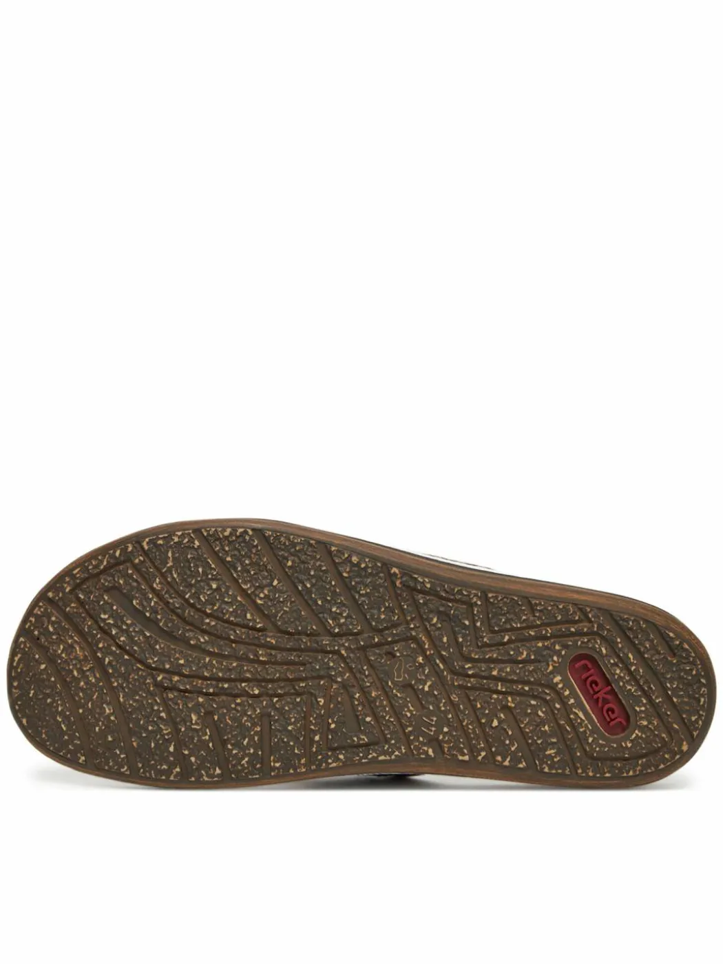 Infradito 21072-14 Blu scuro
